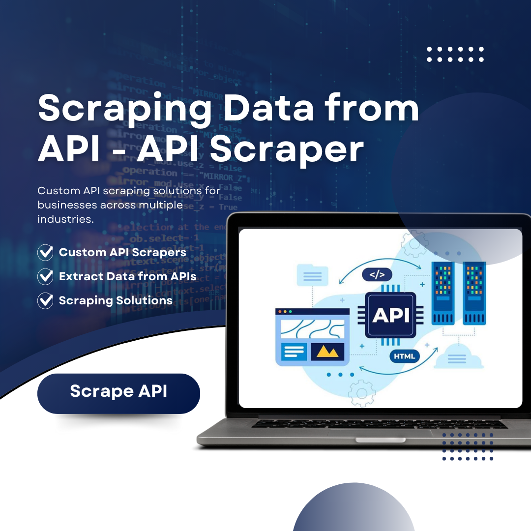 API Scraper