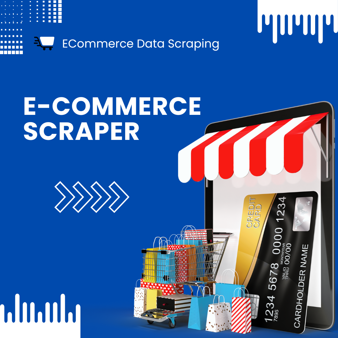 ecommerce scraper